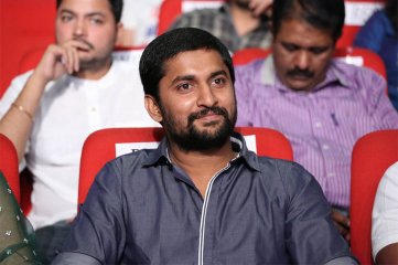 Janda Pai Kapiraju Audio Release